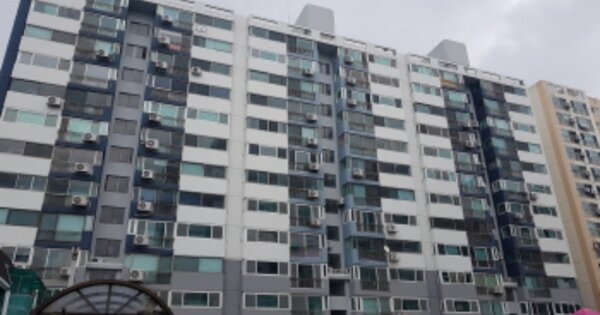 대전 대덕구 비래동 136-1, 103동 OOOOOOOO OOOOOOOOOOOOO 아파트 경매 물건 이미지