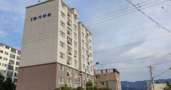 경남 함양군 안의면 당본리 OOOOO OOOOOO OOOOOO O OOO 아파트 경매 물건 이미지