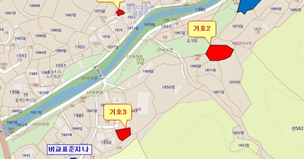 경상북도 경주시 문무대왕면 용동리 OOOO 전 경매 물건 이미지