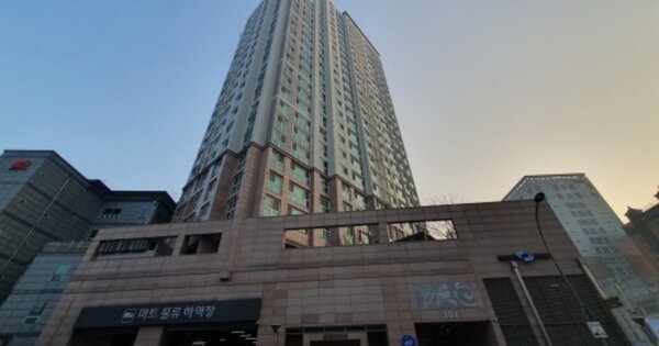 경기 용인시 기흥구 신갈동 63, 101동 OOOOOOOO OOOOOOOOOOOOOOOO 아파트 경매 물건 이미지