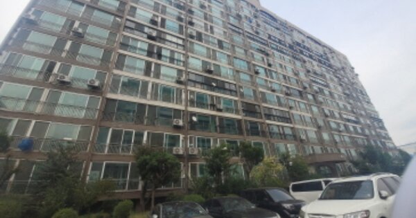 인천 중구 항동7가 27-107, 16동 OOOOOOOO OOOOOOOOOOOOO 아파트 경매 물건 이미지