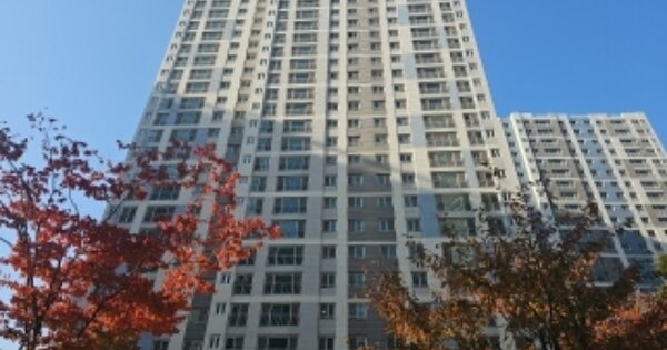 인천 서구 가정동 609-1, 101동 OOOOOO OOOOOOOOOOOOOOOOOO 아파트 경매 물건 이미지