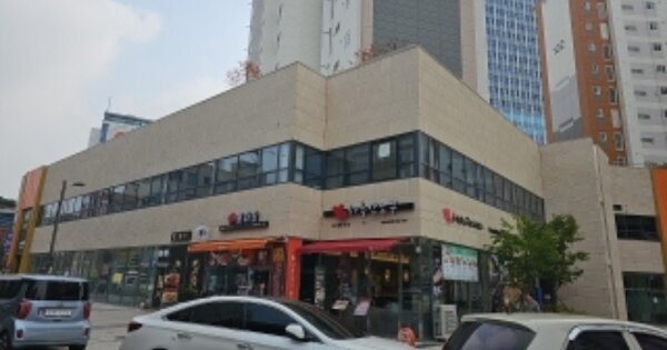 인천 부평구 갈산동 OOOO OOOOOO OOOOOOOOOOOOOOOOOOOOOOO 근린상가 경매 물건 이미지