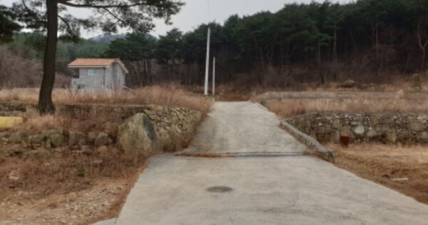 경상북도 경주시 산내면 대현리 OOOO O OOO 전 경매 물건 이미지