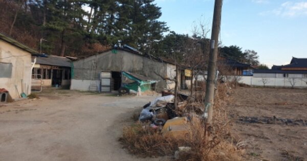 경상북도 경주시 조양동 OOOOO 전 경매 물건 이미지