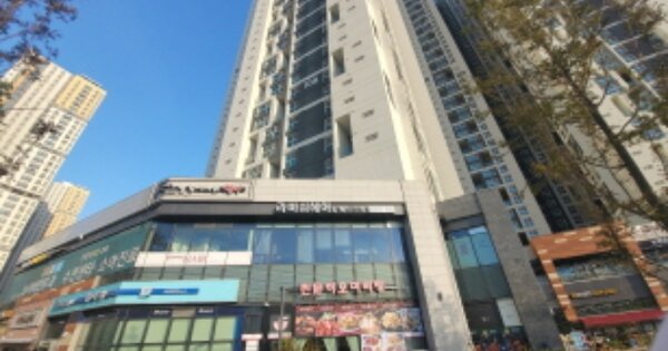 인천 연수구 송도동 316, 108동 OOOOOOOO OOOOOOOOOO OO OOOOO 오피스텔 경매 물건 이미지