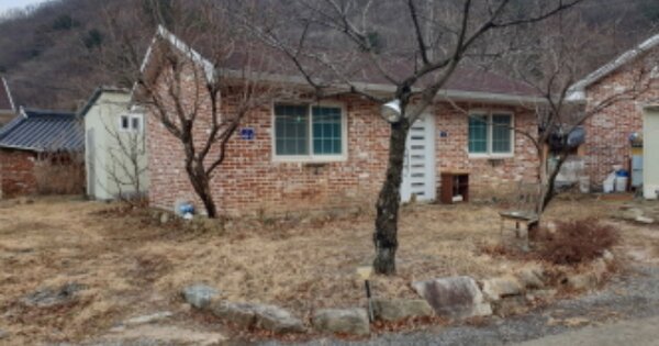 경상북도 경주시 산내면 대현리 OOOOOOO 단독주택 경매 물건 이미지