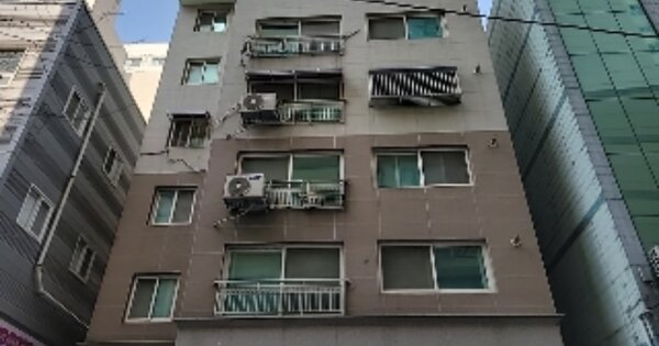 인천 미추홀구 숭의동 OOOOOO OOOOOO 오피스텔 경매 물건 이미지