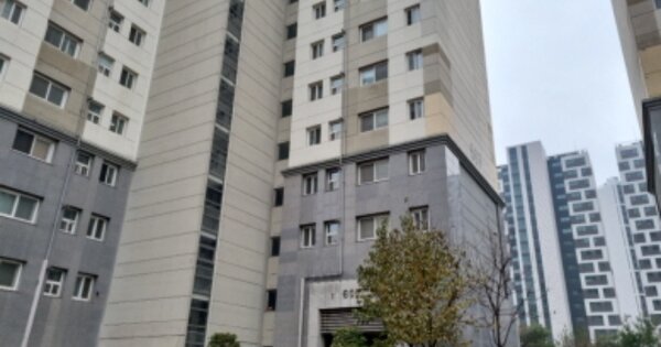 인천 남동구 구월동 1524, 607동 OOOOOOOO OOOOOOOOOOOOOOOOOO 아파트 경매 물건 이미지