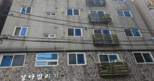 인천 부평구 부평동 OOOOOOO OOOOOO OOOOOOOOOOO 다세대주택 경매 물건 이미지