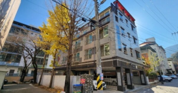 경상북도 구미시 형곡동 OOOOO 다가구주택 경매 물건 이미지