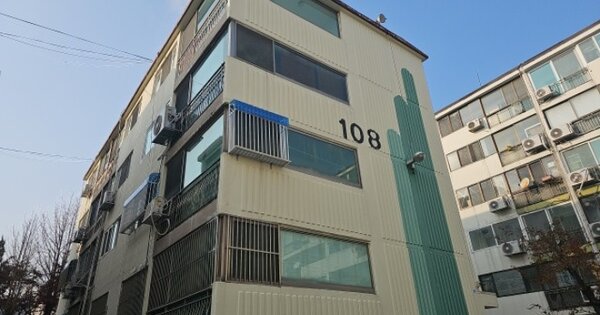 인천 부평구 청천동 OOOOOOO OOOOOOO OOOOOOOOOOO OOOOO 다세대주택 경매 물건 이미지