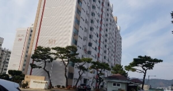 충남 보령시 동대동 575-35, 101동 OOOOOOOO OOOOOOOOOOO O OOO 아파트 경매 물건 이미지