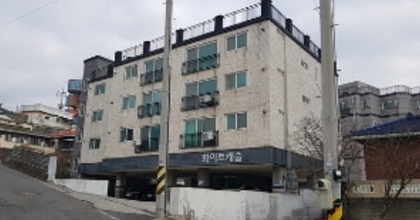 충남 보령시 대천동 OOOOOOO OOOOOO OOOOOOOOOOO 다세대주택 경매 물건 이미지