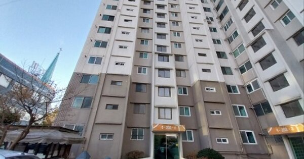 충남 공주시 신관동 613-1, 202동 OOOOOOOO OOOOOOOOOOO O OOO 아파트 경매 물건 이미지