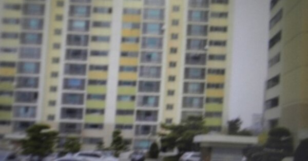 충남 계룡시 엄사면 엄사리 280, 101동 OO OOOO OOOOOOOOOO 아파트 경매 물건 이미지
