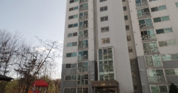 충남 계룡시 금암동 141, 101동 OOO OOOOO OOOOOOOOOOO 아파트 경매 물건 이미지