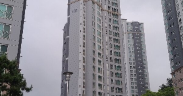 경남 거제시 사등면 사곡리 918, 101동 OOOOOO OOOOOOOOOO 아파트 경매 물건 이미지