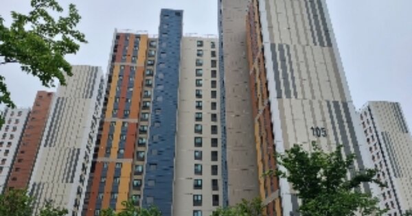경남 거제시 거제면 옥산리 1515, 105동 OOOOOOOO OOOOOOOOOO 아파트 경매 물건 이미지
