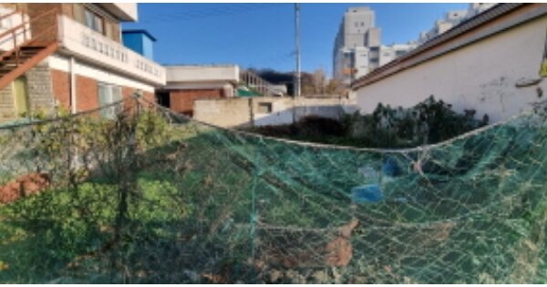 전라북도 군산시 소룡동 OOOOOO 대지 경매 물건 이미지
