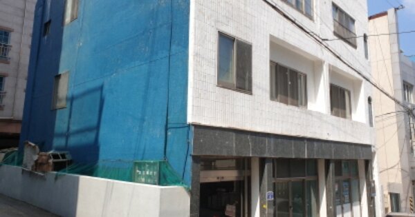 경상남도 거제시 옥포동 OOOOOO 근린주택 경매 물건 이미지