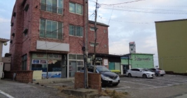 제주특별자치도 서귀포시 성산읍 성산리 OOOOO 근린주택 경매 물건 이미지