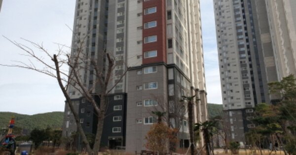 경남 거제시 일운면 지세포리 1412, 103동 OOOOOOOO OOOOOOOOOOO 아파트 경매 물건 이미지