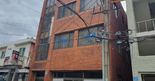 제주특별자치도 제주시 일도이동 OOOOOO 근린시설 경매 물건 이미지