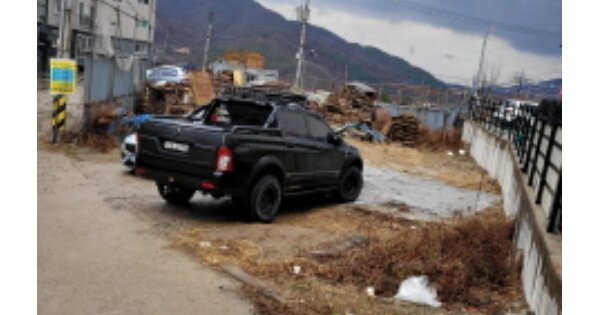 경기도 양평군 용문면 마룡리 OOOOO 전 경매 물건 이미지