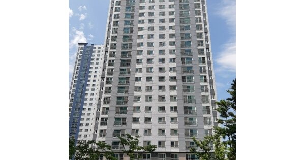 경북 포항시 북구 흥해읍 초곡리 1758, 105동 OOO OOOOO OOOOOOOOOOOOO 아파트 경매 물건 이미지