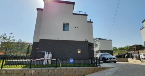 경기도 김포시 양촌읍 구래리 OOOOOO O OOO 대지 경매 물건 이미지