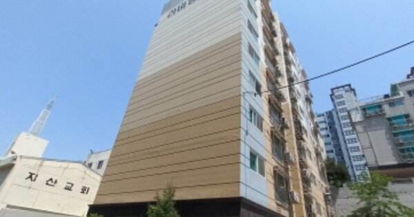 경기 부천시 소사구 송내동 OOOOOO OOOOOO OOOOOOOOOOO 아파트 경매 물건 이미지