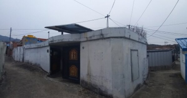 경상남도 남해군 남해읍 아산리 OOO 단독주택 경매 물건 이미지