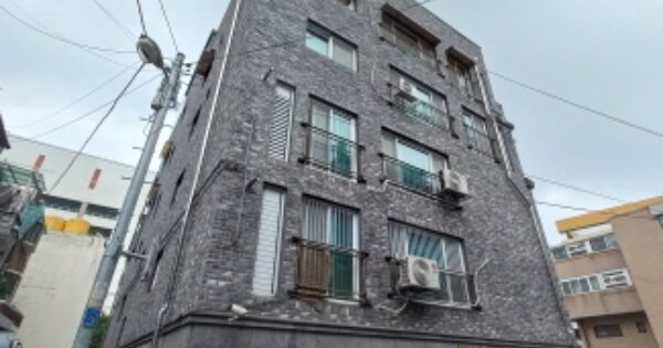 경기 부천시 소사구 괴안동 OOOOOOO OOOOOO OOOOOOOOOO O OOO 다세대주택 경매 물건 이미지
