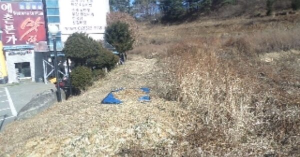 전라북도 무주군 설천면 심곡리 OOOOO O OOO 답 경매 물건 이미지