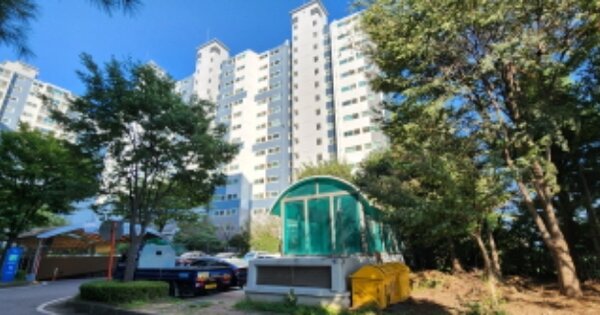경기 김포시 통진읍 도사리 972, 107동 OOOOOO OOOOOO 아파트 경매 물건 이미지