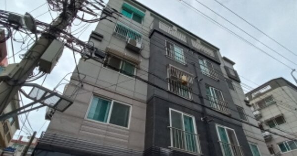 경기 부천시 원미구 춘의동 OOOOOO OOOOOO OOOOOOOOOOOO O OOO 다세대주택 경매 물건 이미지