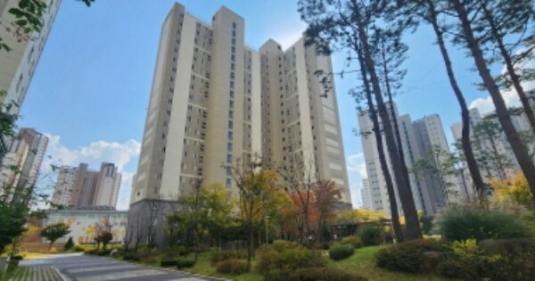 경기 김포시 운양동 1304-1, 106동 OOOOOO OOOOOOOOOOOOOOOOO 아파트 경매 물건 이미지