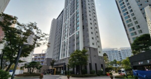 경기 김포시 구래동 6895-2, 501동 OOOOOO OOOOOOOOOOOOOOOOO 아파트 경매 물건 이미지