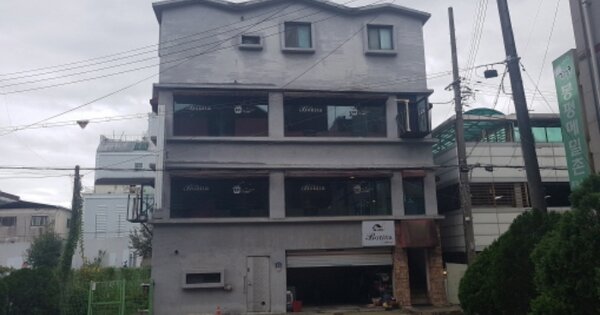경기도 안성시 동본동 OO 근린주택 경매 물건 이미지