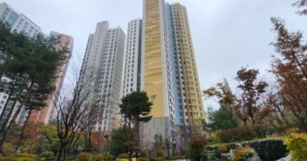경기 김포시 장기동 2193, 127동 OOOOOOOO OOOOOOOOOOOOOOOO 아파트 경매 물건 이미지