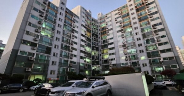 경기 김포시 고촌읍 신곡리 539-1, 102동 OOOOOOOO OOOOOOO 아파트 경매 물건 이미지