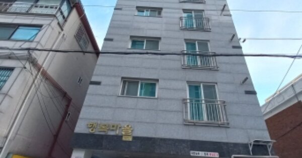 경기 부천시 원미구 원미동 OOOOOO OOOOOO OOOOOOOOOO 다세대주택 경매 물건 이미지