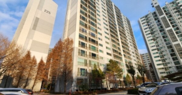 경기 김포시 북변동 812, 228동 OOOOOOOO OOOOOOOOOO 아파트 경매 물건 이미지
