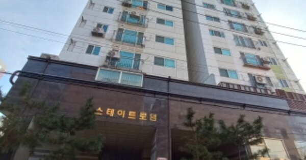 경기 부천시 원미구 원미동 OOOOO OOOOOOOOOO OOOOOOOOOOOO O OOO 오피스텔 경매 물건 이미지
