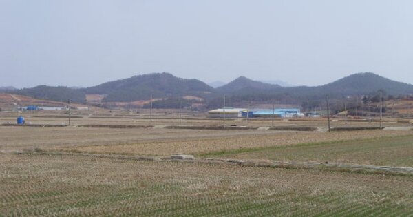 전라남도 해남군 화산면 석호리 OOOOO 답 경매 물건 이미지