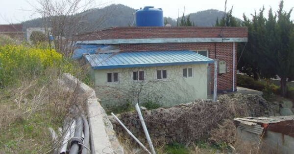 전라남도 완도군 노화읍 고막리 OOOOO 대지 경매 물건 이미지