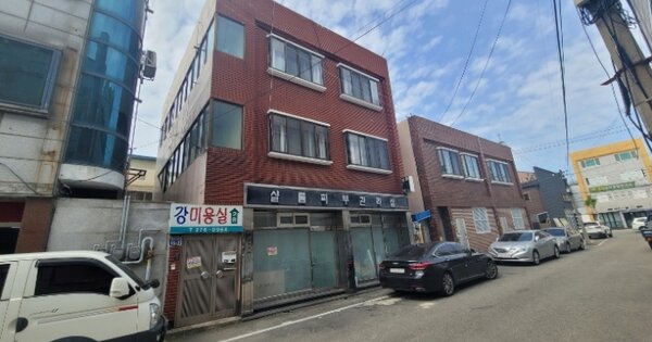 전라남도 목포시 용당동 OOOOOO 다가구주택 경매 물건 이미지