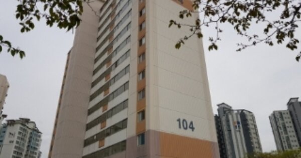 충남 당진시 신평면 거산리 6-3, 104동 OOOOOO OOOOOOOO 아파트 경매 물건 이미지
