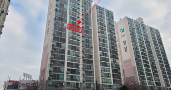 경기 안성시 공도읍 진사리 36-1, 108동 OOOOOOOO OOOOOOOOOOOO 아파트 경매 물건 이미지